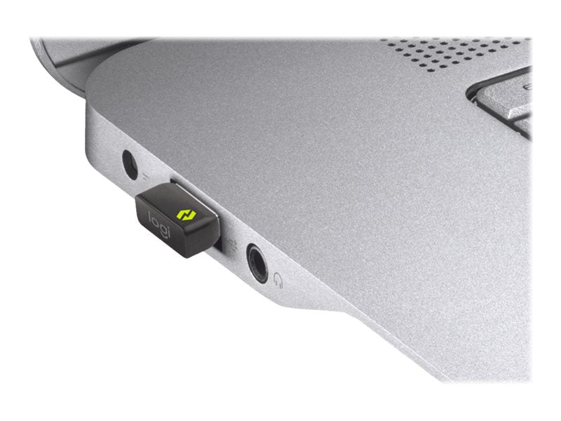 Logitech MX Keys for Business - Computer Keyboard - Bluetooth, 2.4 GHz - QWERTY - UK - DRWORKS Logitech MX Keys for Business - Computer Keyboard - Bluetooth, 2.4 GHz - QWERTY - UK - DRWORKS